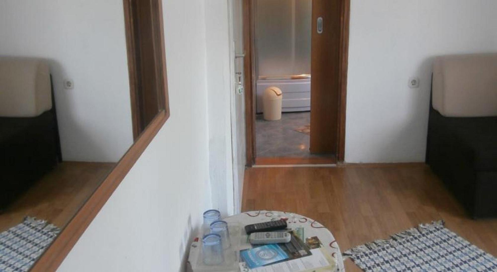 אוטוצאץ Rooms "Dragica" חדר תמונה